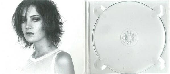 Luomo ‎- Tessio (6-Track Maxi-CD) / Force Tracks 74321 86914-2   - Bild 4 von 4