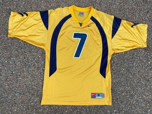 nike wvu football jersey