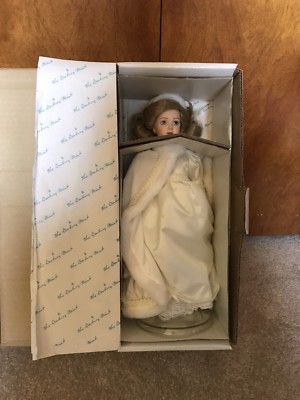Danbury Mint The Story Book Doll Collection 