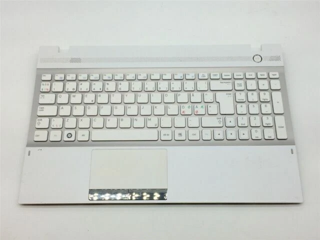 Samsung Laptop Housings & Touchpads for Samsung