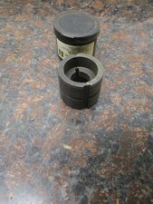 Huskie HT41CJ Installation Die  Equivalent to Burndy U-168 FREE SHIPPING