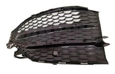 Gitter Stoßstange Links für Mercedes Gle V167-C167 Coupe' 2019 IN Dann AMG