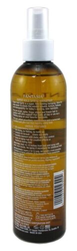 Fantasia Spritz Liquid Mousse Super Hold 10oz Pump - 2 pack - Picture 3 of 3