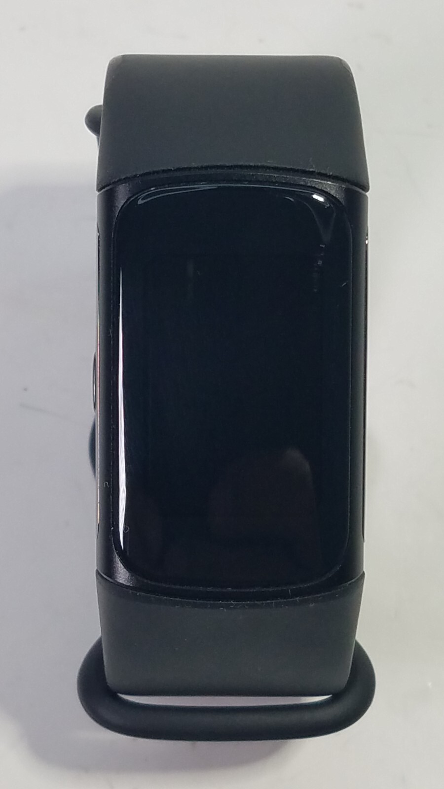 Fitbit Charge 6 Advanced Fitness & Health Tracker - GA05183 Obsidian Black READ-image