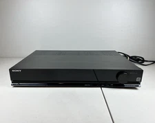 Working Sony STR-KS380 HDMI AV Receiver ONLY No Remote or Speakers