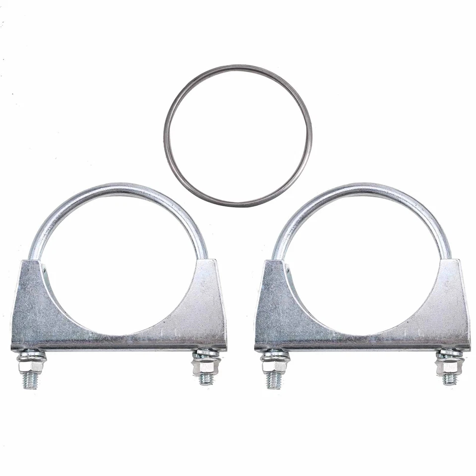 Catalytic Converter For Chevrolet Silverado 2500 / 3500 HD 6.0L 2011-2017 - Imagem 4 de 4