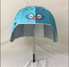 South Korean TV series The Little Penguin Pororo umbrella children's unisex