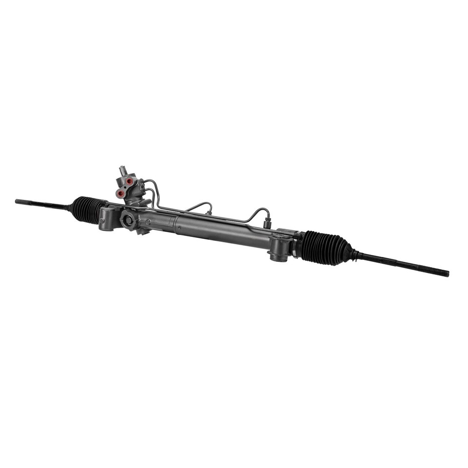 Complete Power Steering Rack and Pinion for Chevy Malibu Pontiac G6