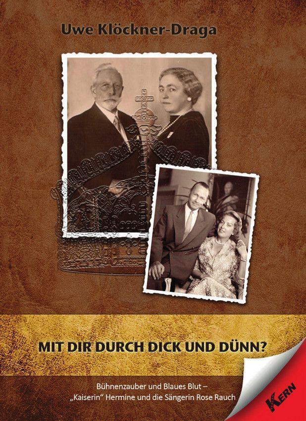 Thumbnail - Mit Dir Durch Dick Und Dünn? | Klöckner-draga, Uwe