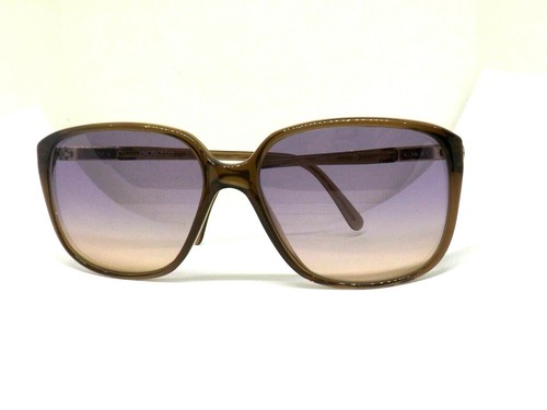 LUXOTTICA occhiali da sole uomo vintage plastica made italy anni 80 donna  nuovo | eBay