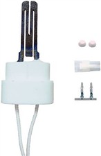 340039P01 Home Furnace Flat Universal Silicon Carbide Igniter For Trane Company