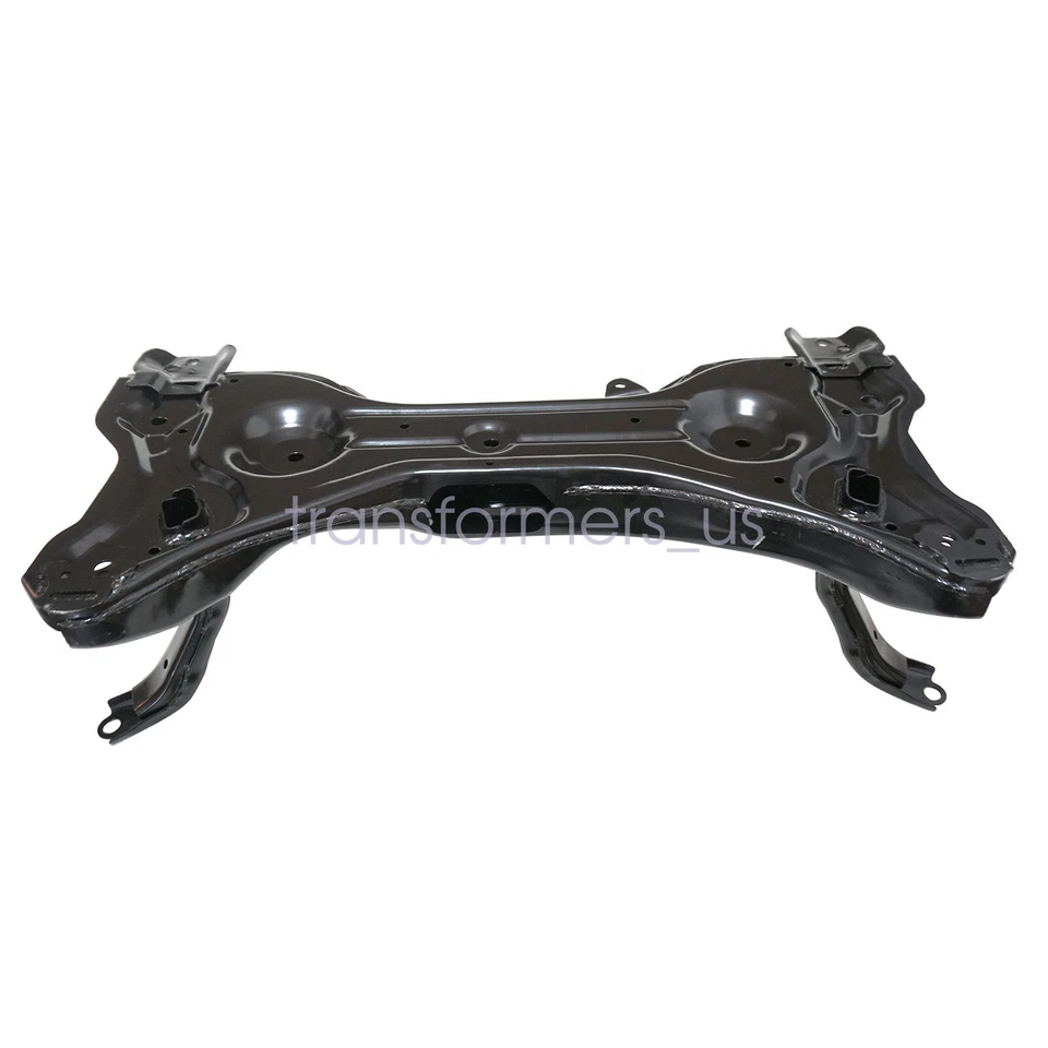 Nuevo travesaño de suspensión de subchasis delantero para Nissan Versa 12-17 Micra 15-2017 Foto 2 de 4