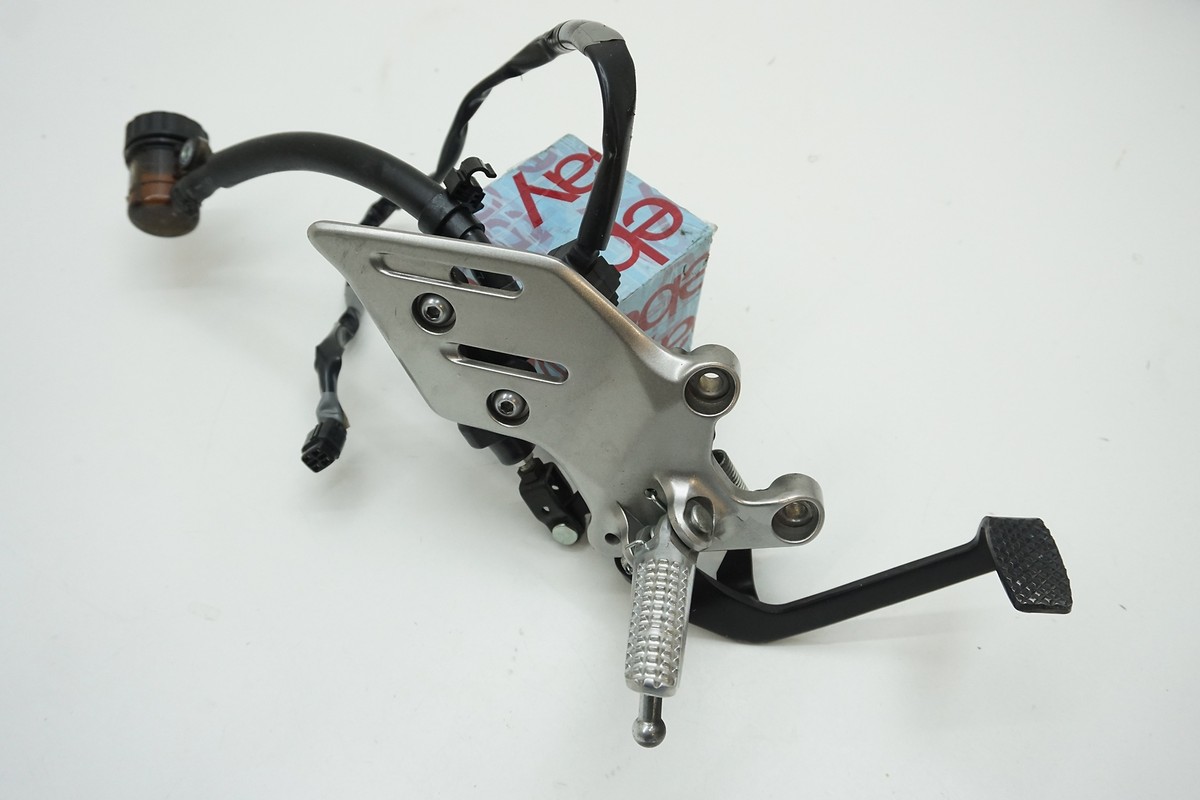 YAMAHA MT09 RN69 Rear brake master cylinder 56P-2583V-00-00 2021