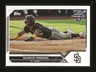 2023 Topps Pro Debut Rosman Verdugo Base Card ACL Padres (#PD-44)