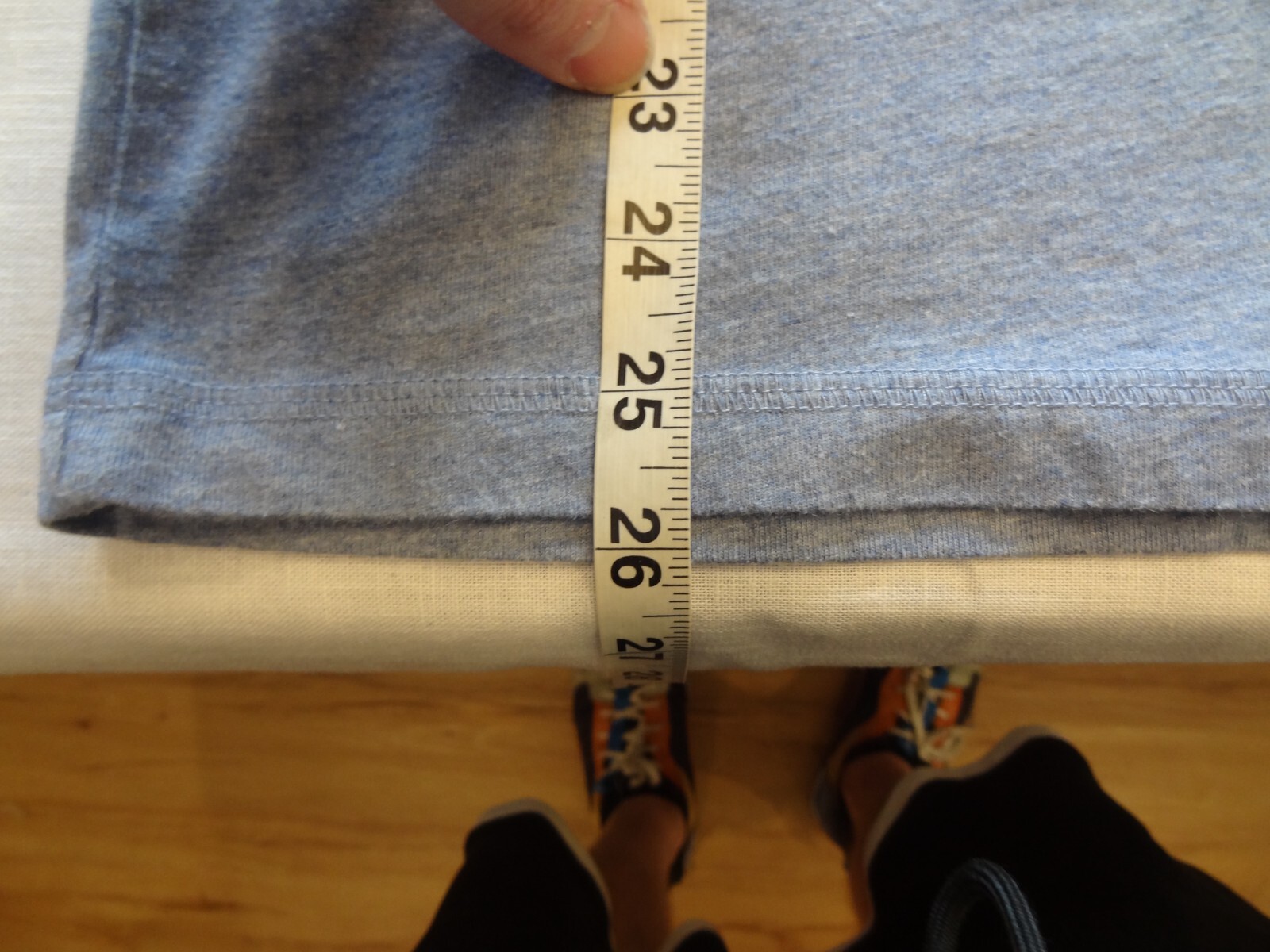 Jack Roush Performance Engineering Ringer Shirt B… - image 5