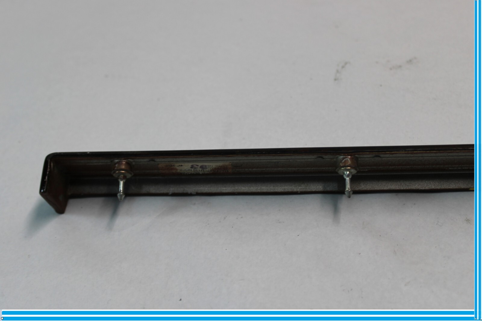 Maserati Quattroporte 2004-2008 Front Right Trim molding P/N 67302000