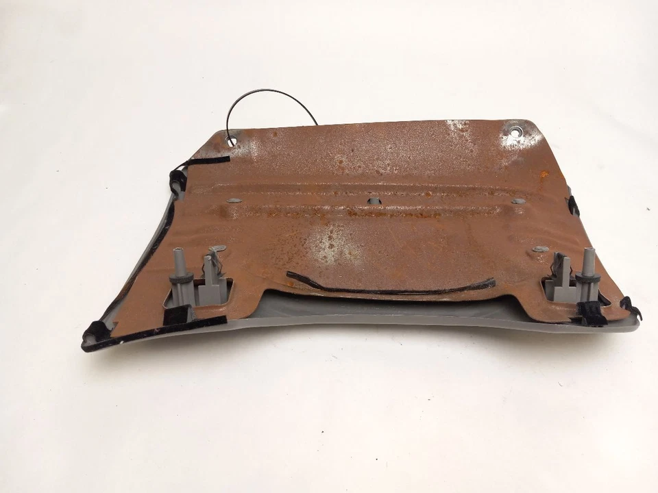 DRIVERS DASH KNEE BOLSTER PANEL fits FORD TAURUS 2005 - 2007 — 第 4/4 张图片