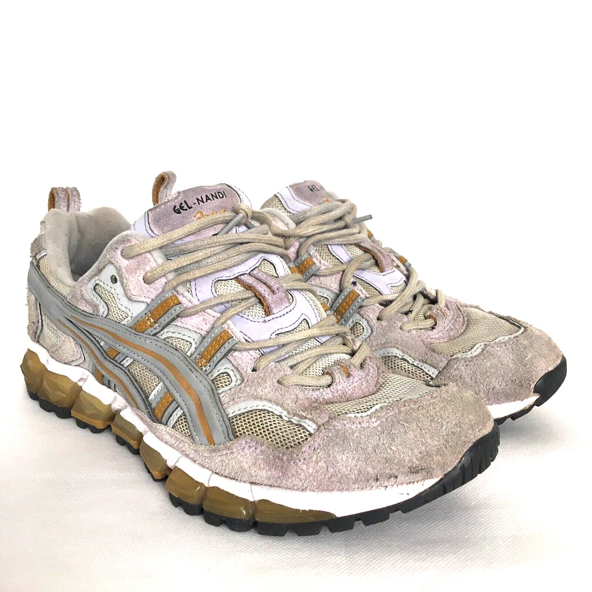 ASICS GEL-Nandi for sale | eBay