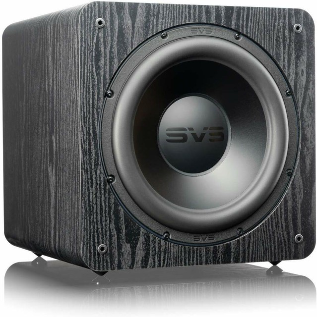 SVS SB-2000 Pro