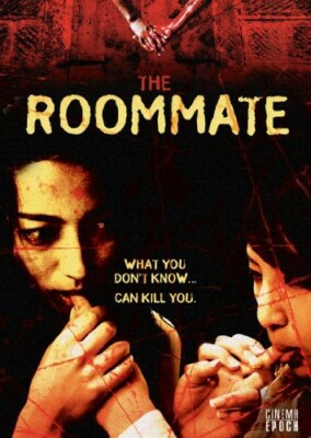 The Roommate (DVD, 2008)