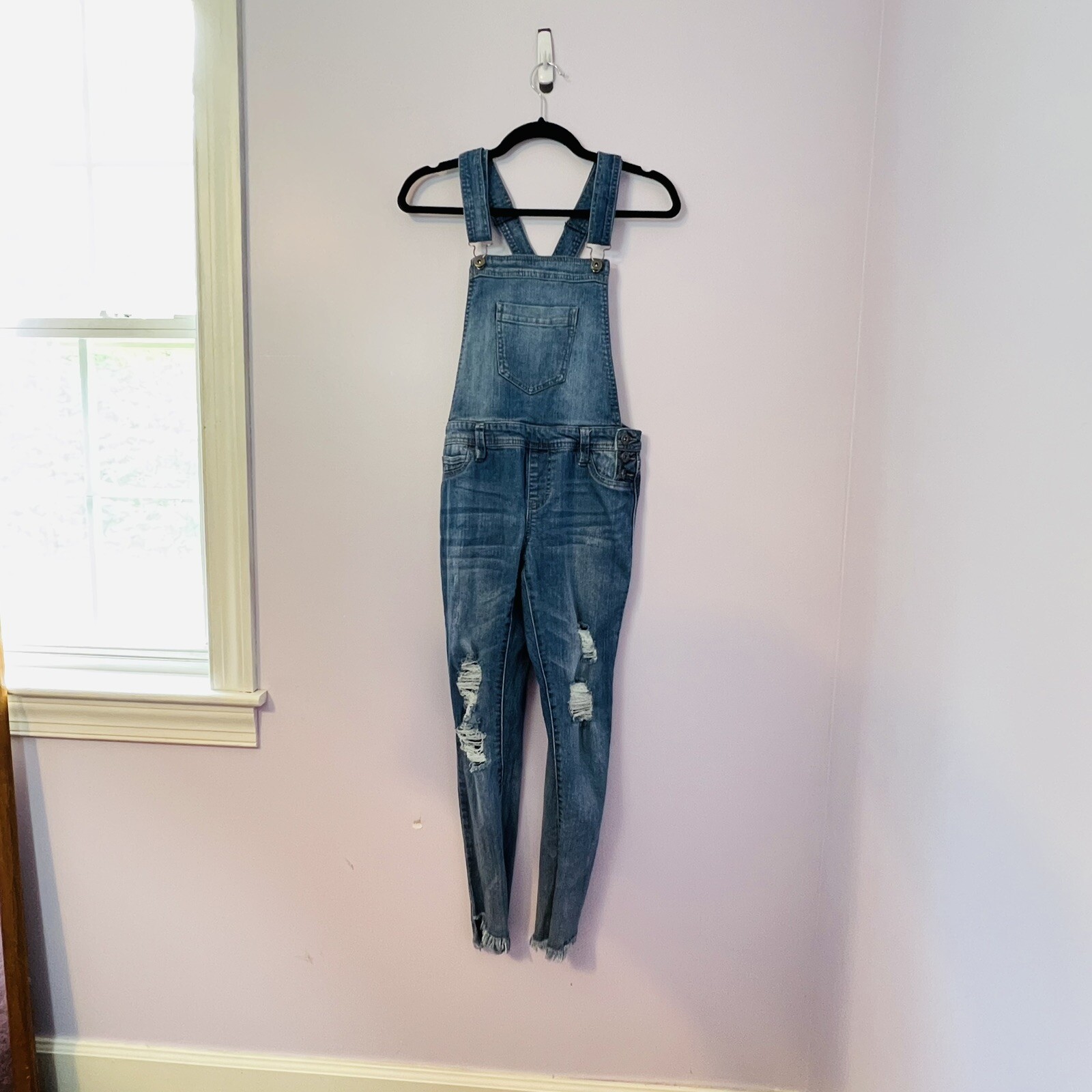 True Craft Overalls XS eBay