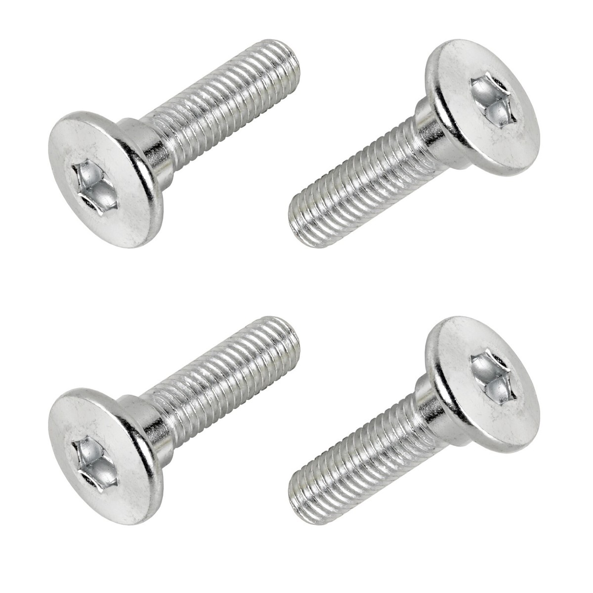 4 Rear Disc Stud Bolt fits Kawasaki Ninja ZX14R ZX14 ZX1400 2006