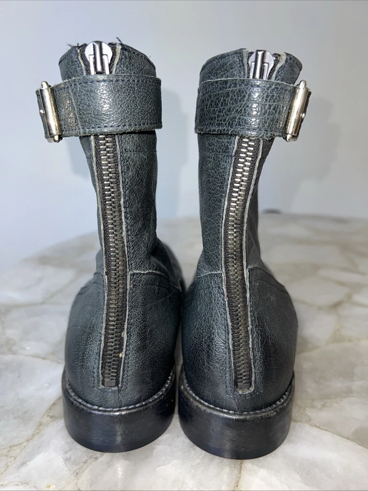 Paul Smith Thunder Boots - Image 3 of 4