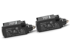 1PC New Schmersal ZS 236-11Z-M20 Limit Switch...