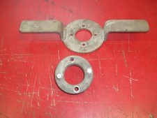 Miller Tools L-4432 Transmission Fixture Tool And C-4658-1 Adapter