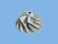 For Dodge Diesel Hx35w Turbo Turbocharger Compressor Wheel Ind52mm Exd78mm For Dodge Diesel Hx35w Turbo Turbocharger Compressor Wheel Ind52mm Exd78mm