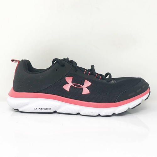 under armour womens charged assert 8