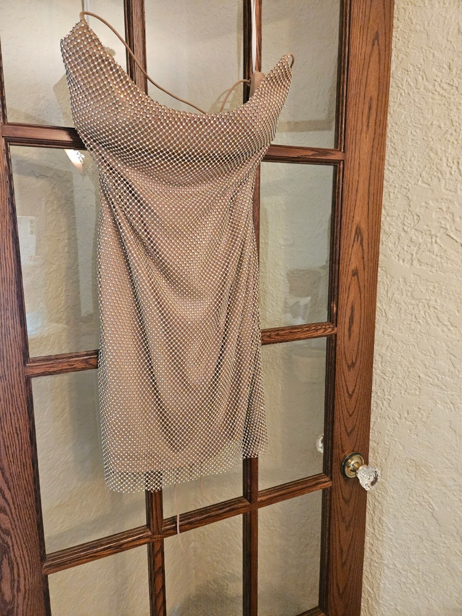 Alyce Paris Homecoming/Special Occasion Dress Size 12 | eBay
