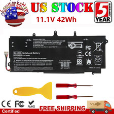 BL06XL Battery for HP EliteBook Folio 1040 G0 G1 G2 HSTNN-DB5D 722297-001 Laptop