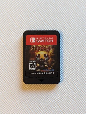 binding of isaac switch cards The card game is over half off ahead of Prime Day Each booster pack is packed to the brim with 15 cards that will make exciting new additions to any players existing Four Souls collection The Binding Of Isaac Board