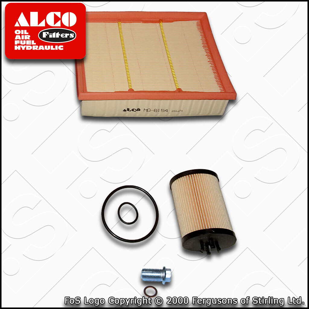 SERVICE KIT for MERCEDES W169 A150 A160 A170 A180 A200 OIL AIR FILTERS 2004-2012