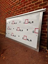 Catering serving hatch, Trailer concession window. Any Size Made,