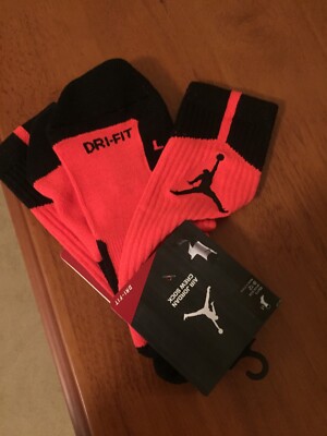 infrared nike socks