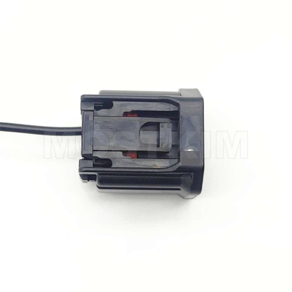 Conector de alternador enchufe coleta apto para Mercedes-Benz CL63 AMG V8 2008-2014 Foto 4 de 4