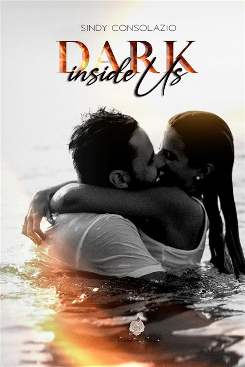 Dark Inside Us - Sindy Consolazio - 2022