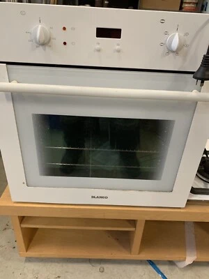 Blanco Oven Cooktop Cooktops Rangehoods Gumtree