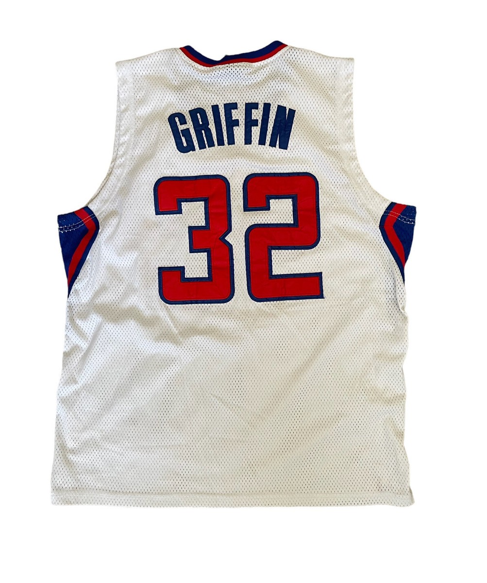 NBA グリフィン オールスターユニフォーム　adidas Adidas Blake Griffin #32 Jersey Los Angeles Clippers NBA