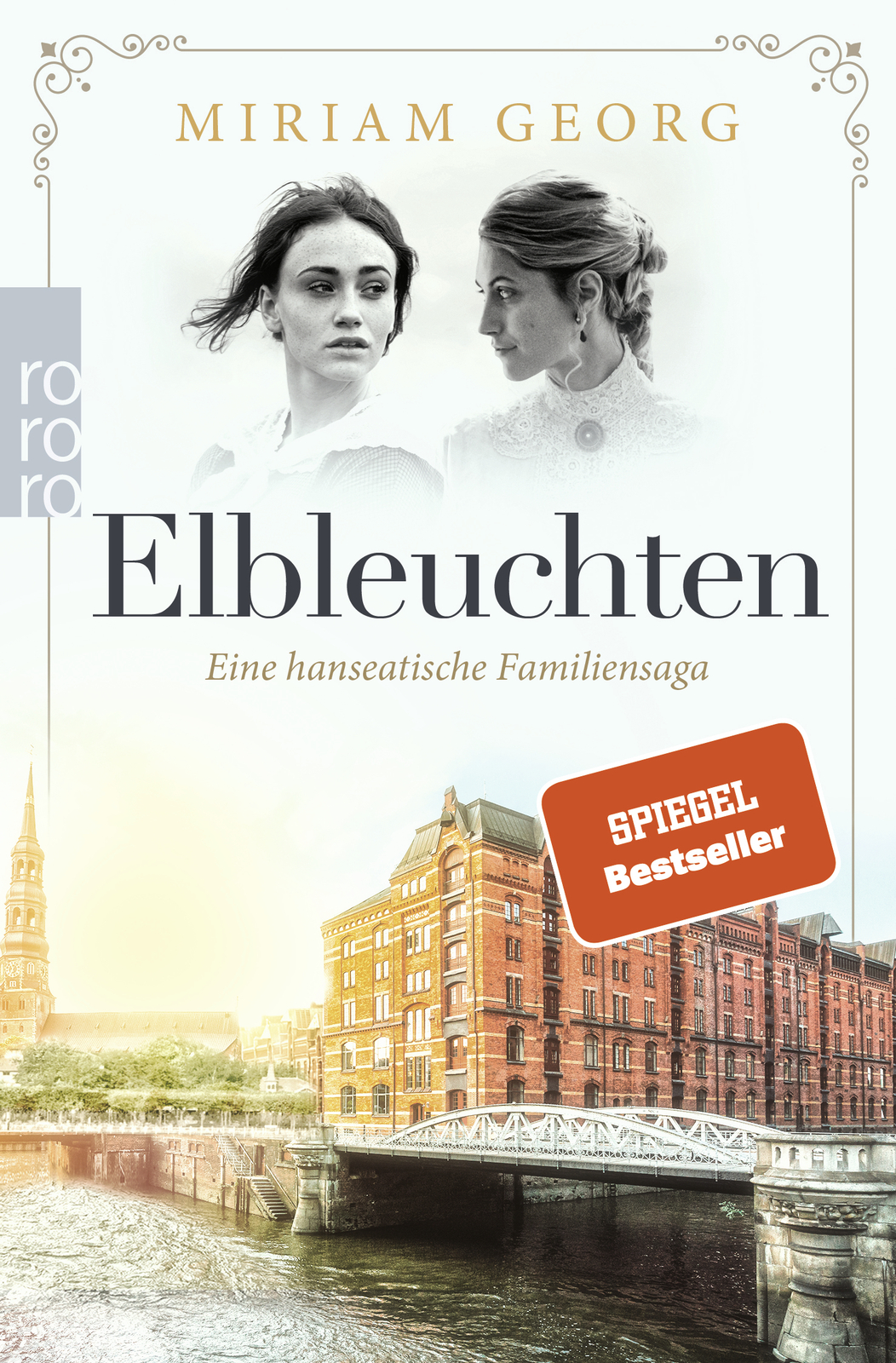 Miriam Georg / Elbleuchten