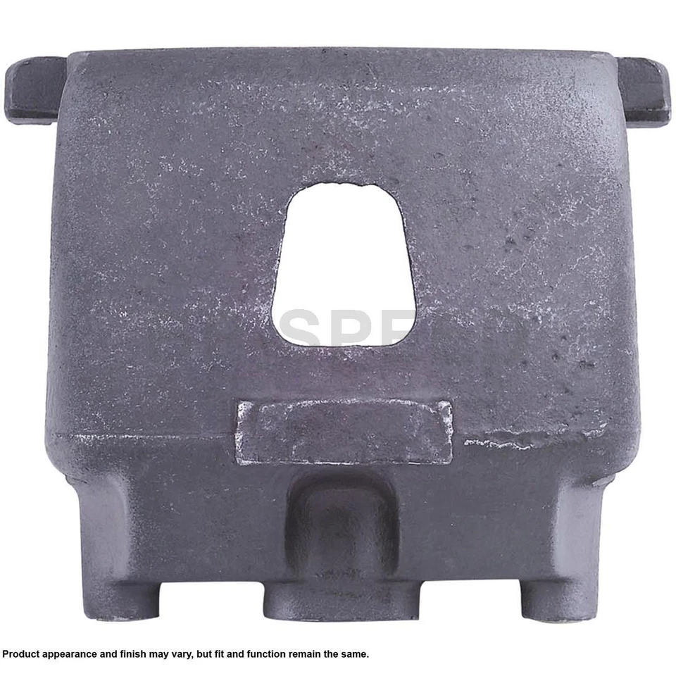 Pinza de freno de disco delantera 2 X Cardone Reman para International Harvester 1979-1997 Foto 4 de 4