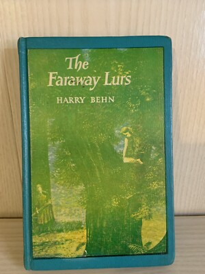 Faraway Lurs by Behn, Harry