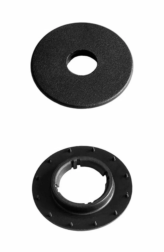 Tapis Moquette avec Broderie Fiat 500X Partir - Photo 3/4