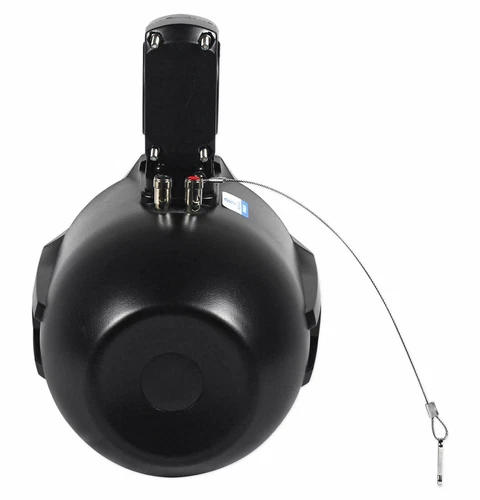 Rockville RWB65B Marine Wakeboard Tower Speakers - Thumbnail 3