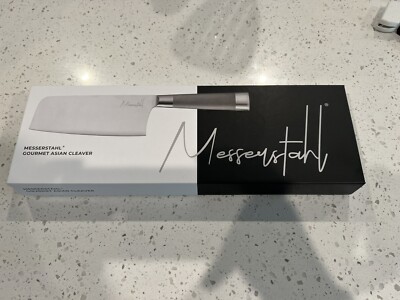 Messerstahl 28 Piece Knife Set