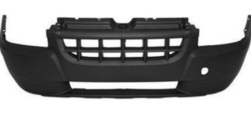 Front Bumper For Fiat Doblo 119 223 01.2001-12.2005