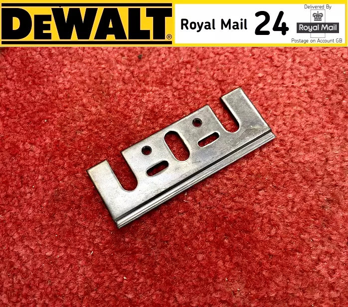 GENUINE DEWALT N556874 REPLACEMENT BLADE RETAINER FOR DCP580 18V