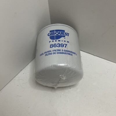 Fuel Filter CARQUEST 86397 | eBay